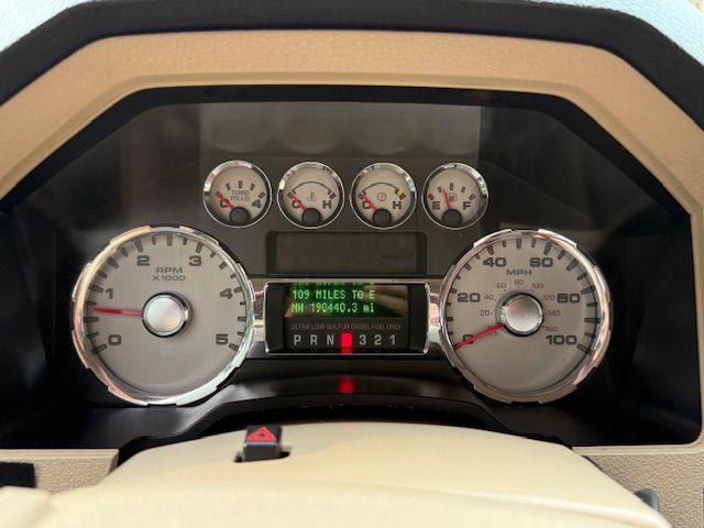 2008 Ford F-250 Image 48