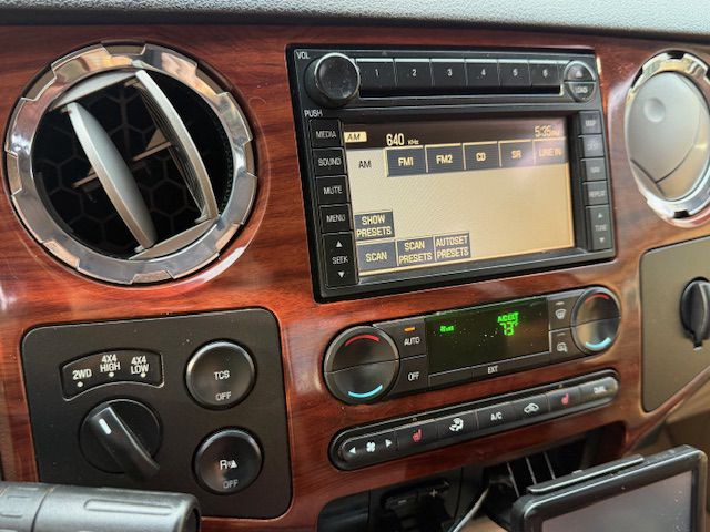 2008 Ford F-250 Image 49