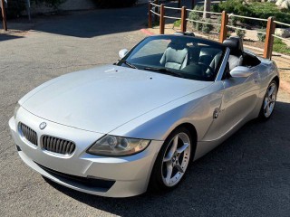 Image for 2006 BMW Z4 3.0SI ID: 6848079