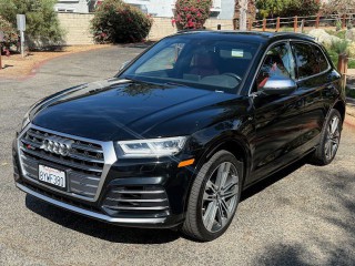 Image for 2018 Audi Q5 Premium Plus ID: 6863386