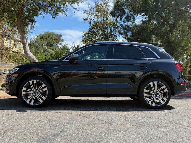 2018 Audi Q5 Image 4