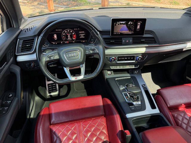 2018 Audi Q5 Image 6