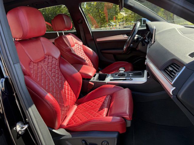 2018 Audi Q5 Image 7