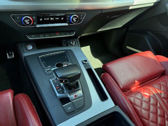 2018 Audi Q5 Image 8