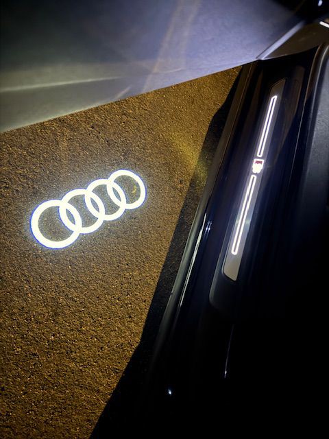 2018 Audi Q5 Image 10
