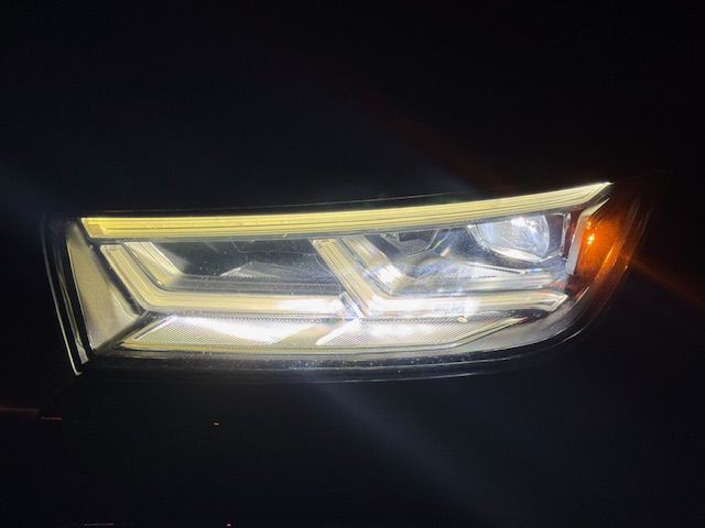 2018 Audi Q5 Image 11