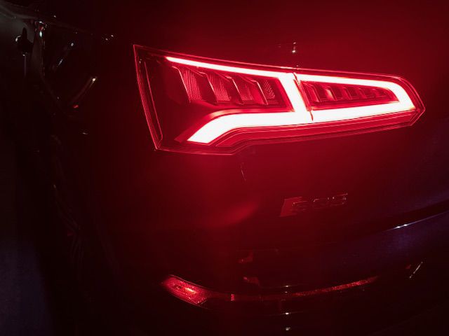 2018 Audi Q5 Image 12