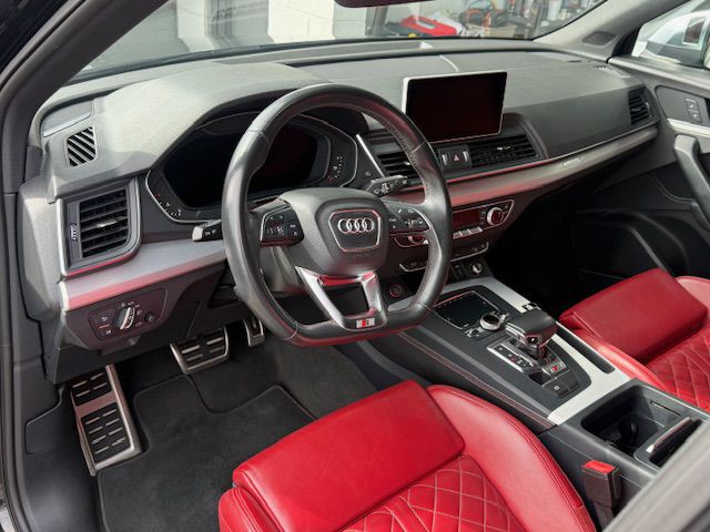 2018 Audi Q5 Image 13