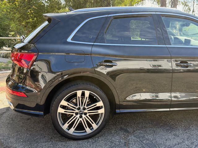 2018 Audi Q5 Image 18