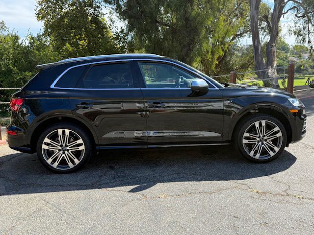 2018 Audi Q5 Image 19