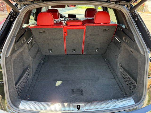 2018 Audi Q5 Image 21