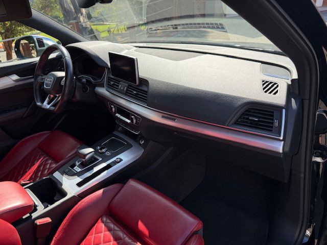 2018 Audi Q5 Image 22