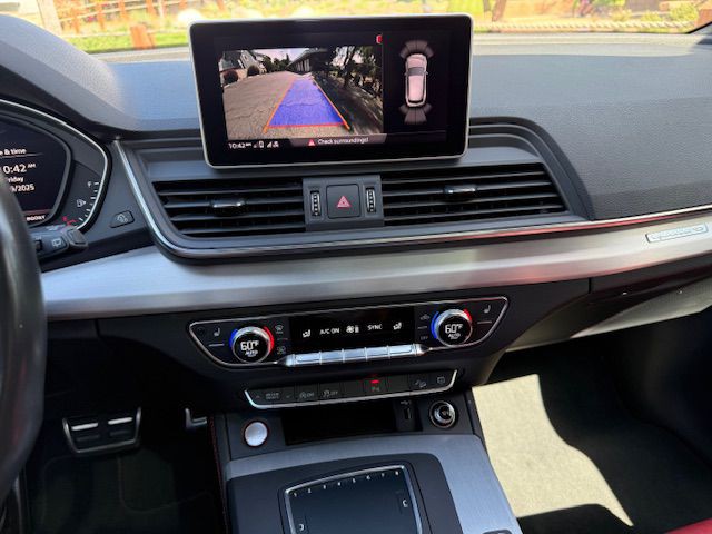 2018 Audi Q5 Image 25