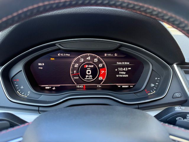 2018 Audi Q5 Image 26