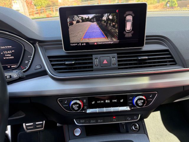 2018 Audi Q5 Image 27
