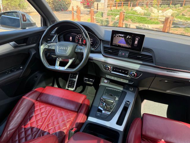 2018 Audi Q5 Image 29