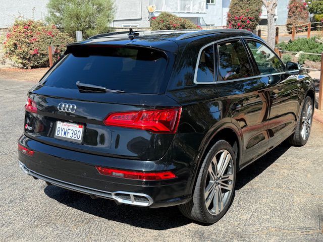 2018 Audi Q5 Image 31
