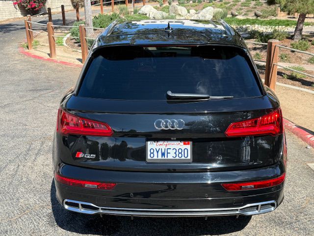 2018 Audi Q5 Image 32