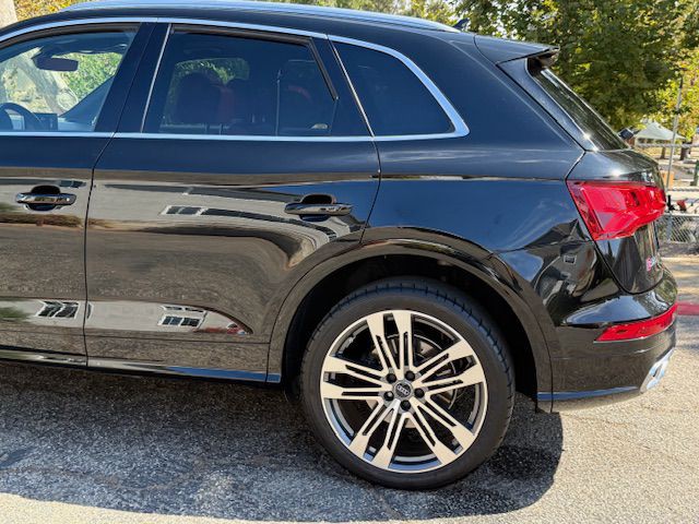 2018 Audi Q5 Image 34