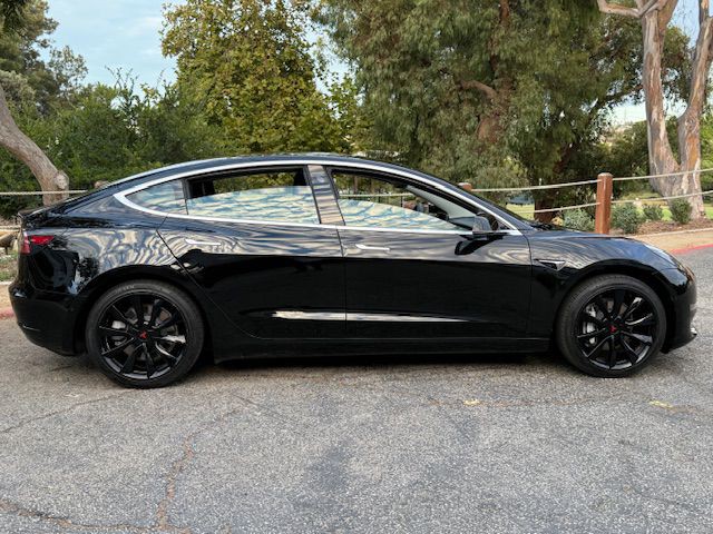 2019 Tesla Model 3 Image 5