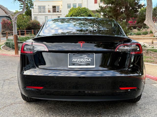 2019 Tesla Model 3 Image 6