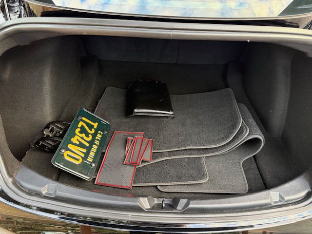 2019 Tesla Model 3 Image 9