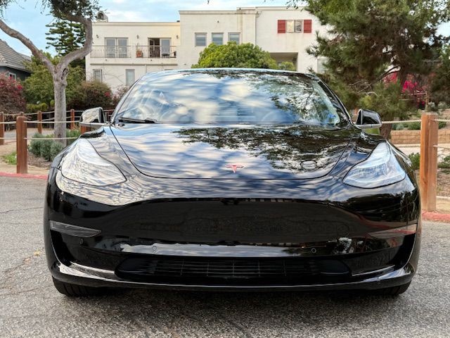 2019 Tesla Model 3 Image 13