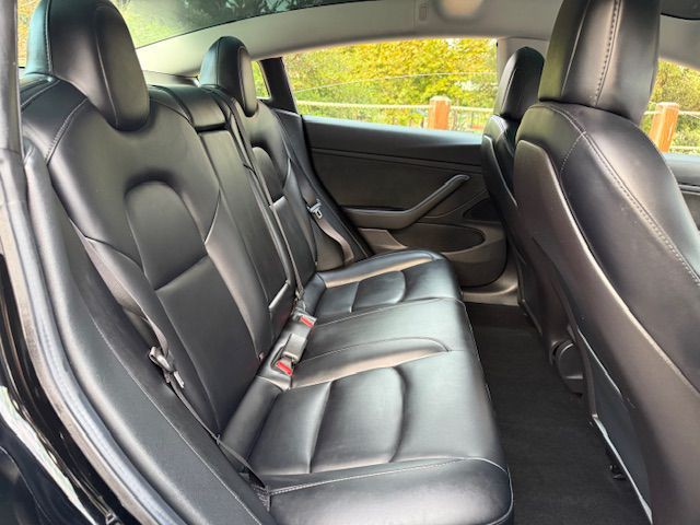 2019 Tesla Model 3 Image 16