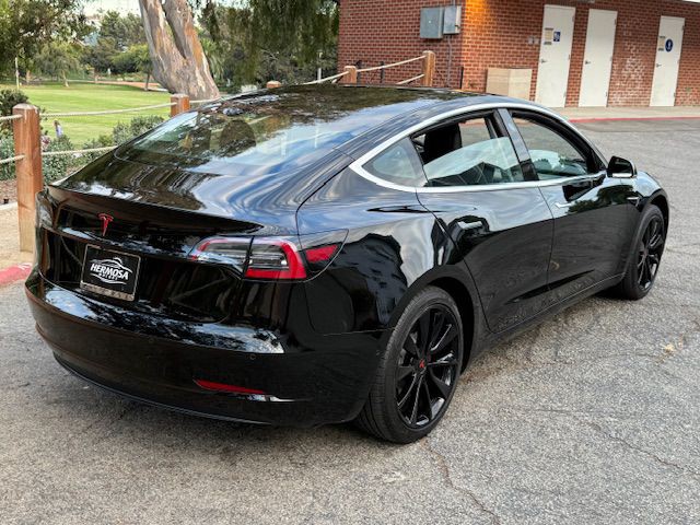 2019 Tesla Model 3 Image 19
