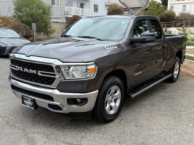 2023 RAM 1500 Image 1