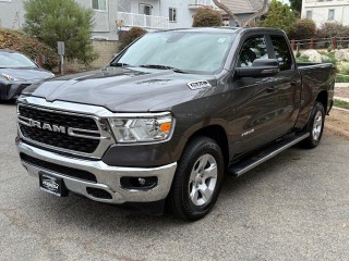 Image for 2023 RAM 1500 Big Horn/lone Star ID: 6883701
