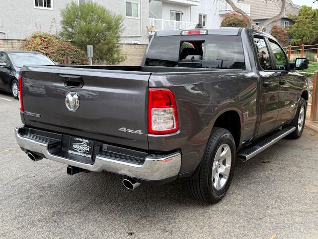 2023 RAM 1500 Image 2