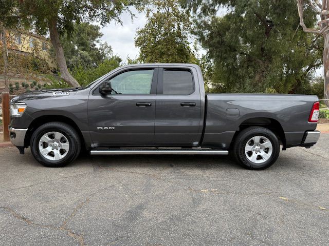 2023 RAM 1500 Image 3