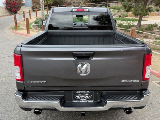 2023 RAM 1500 Image 4