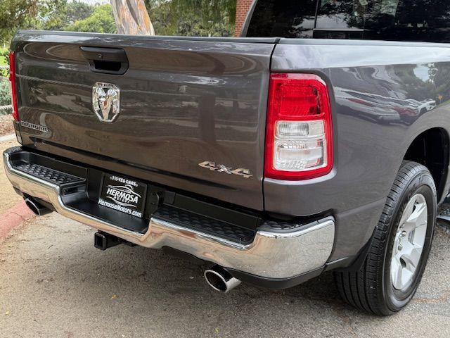 2023 RAM 1500 Image 5
