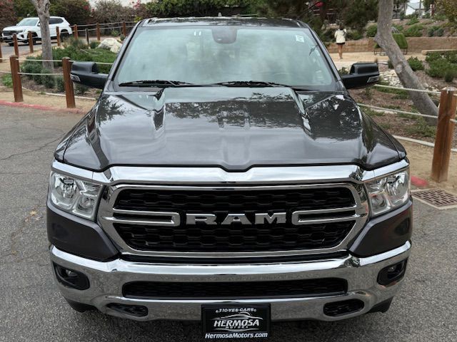 2023 RAM 1500 Image 6