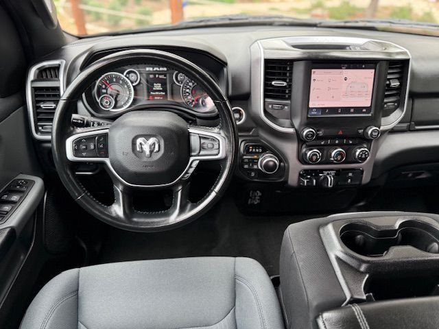 2023 RAM 1500 Image 7