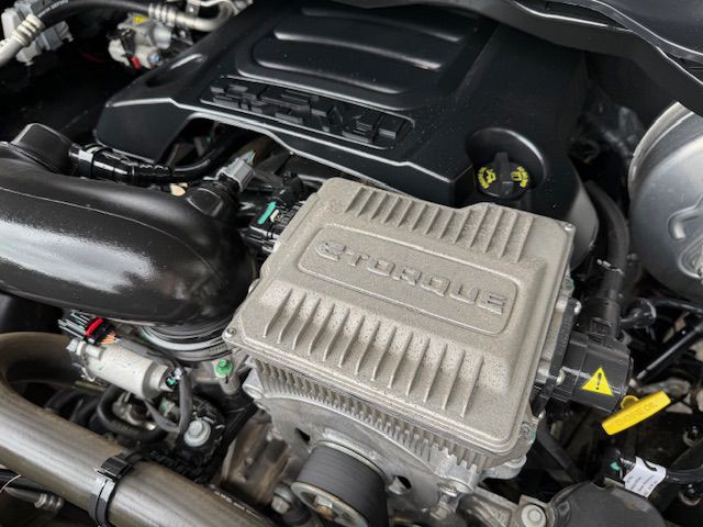 2023 RAM 1500 Image 9