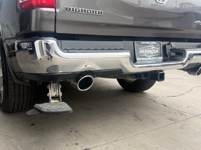2023 RAM 1500 Image 11