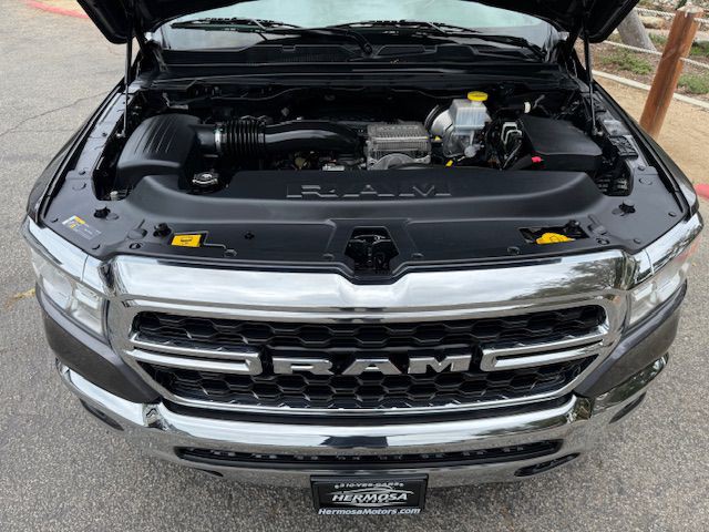 2023 RAM 1500 Image 12