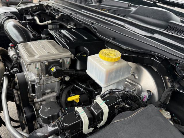 2023 RAM 1500 Image 13