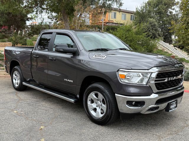 2023 RAM 1500 Image 18
