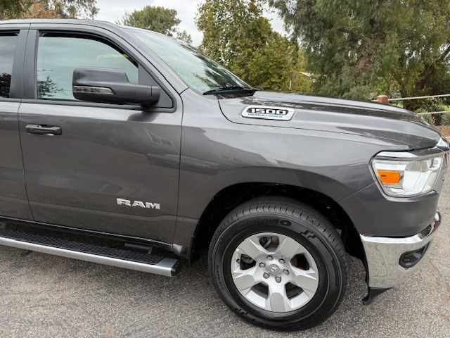 2023 RAM 1500 Image 19