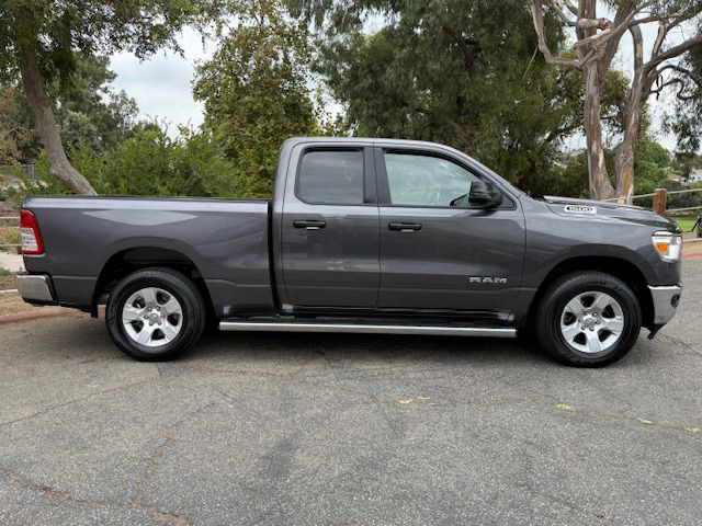 2023 RAM 1500 Image 20