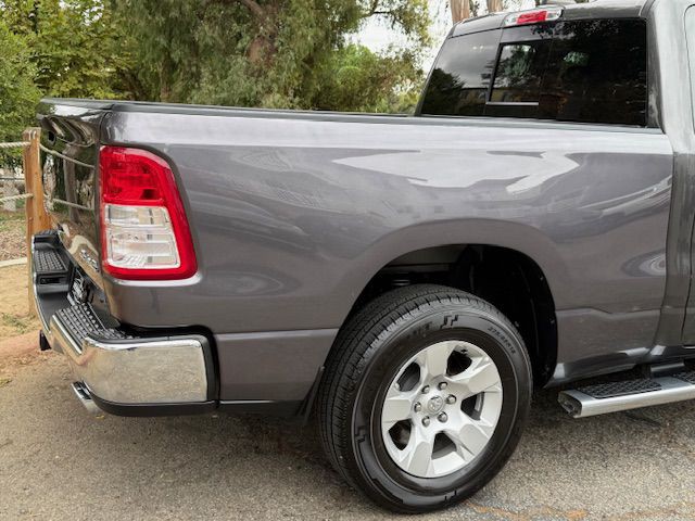 2023 RAM 1500 Image 21