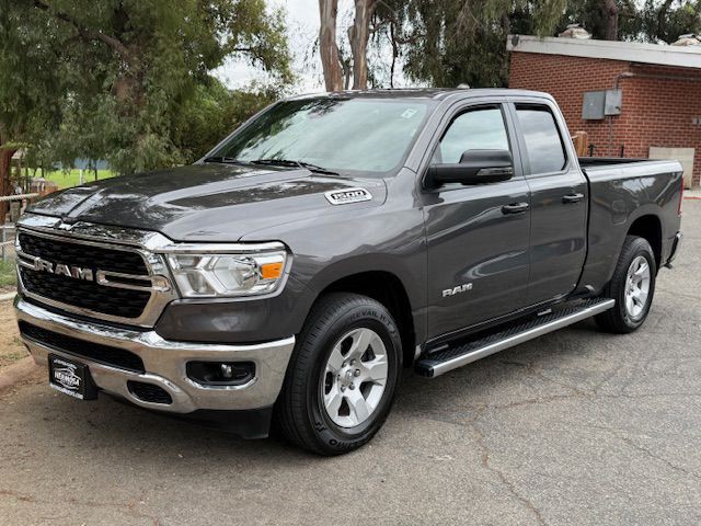 2023 RAM 1500 Image 22