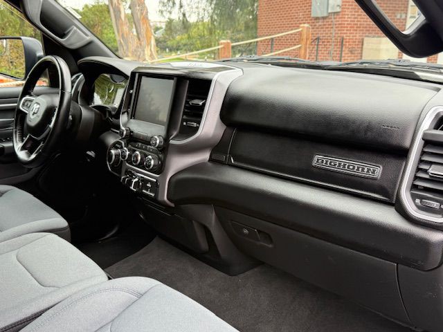 2023 RAM 1500 Image 23