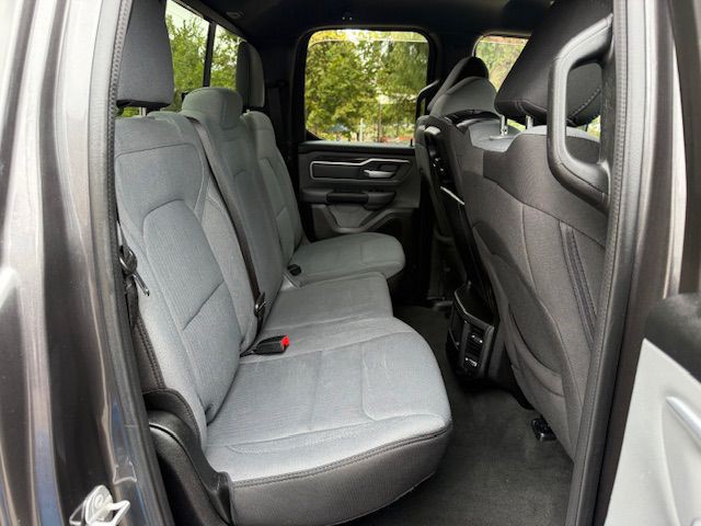 2023 RAM 1500 Image 26