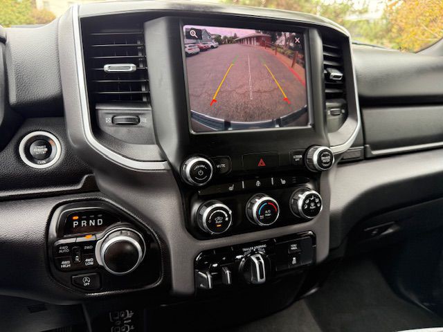 2023 RAM 1500 Image 27