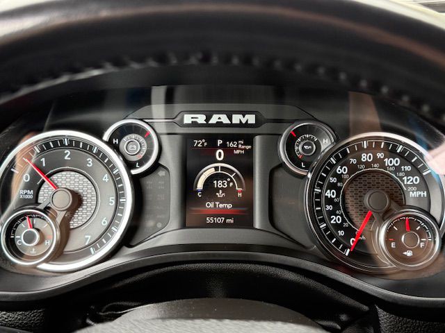 2023 RAM 1500 Image 29